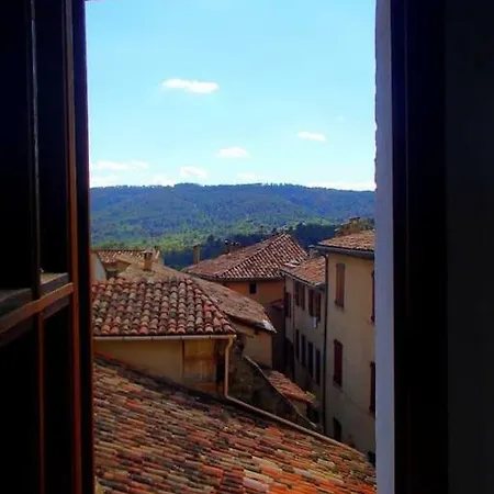 Apartment Le 1835, Rouge-corail Moustiers-Sainte-Marie